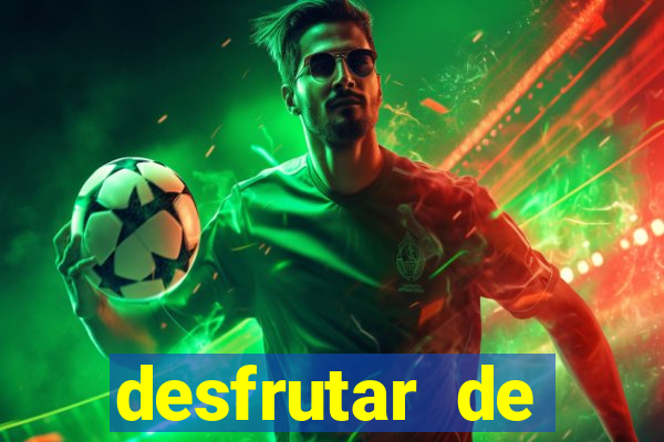 desfrutar de dinheiro atualizado